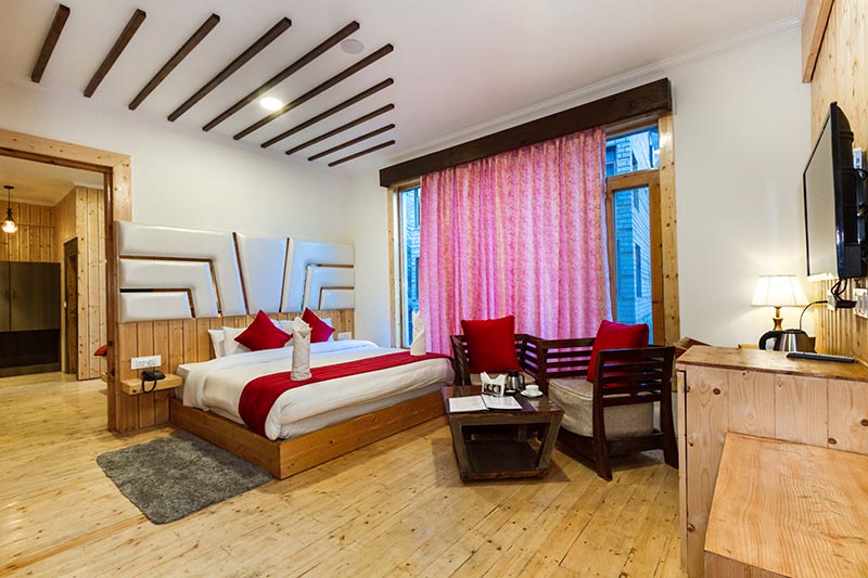 Room Amenities