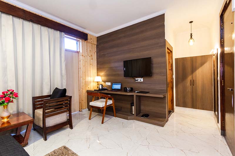 Room Amenities