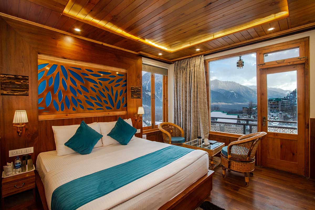 Premium Room