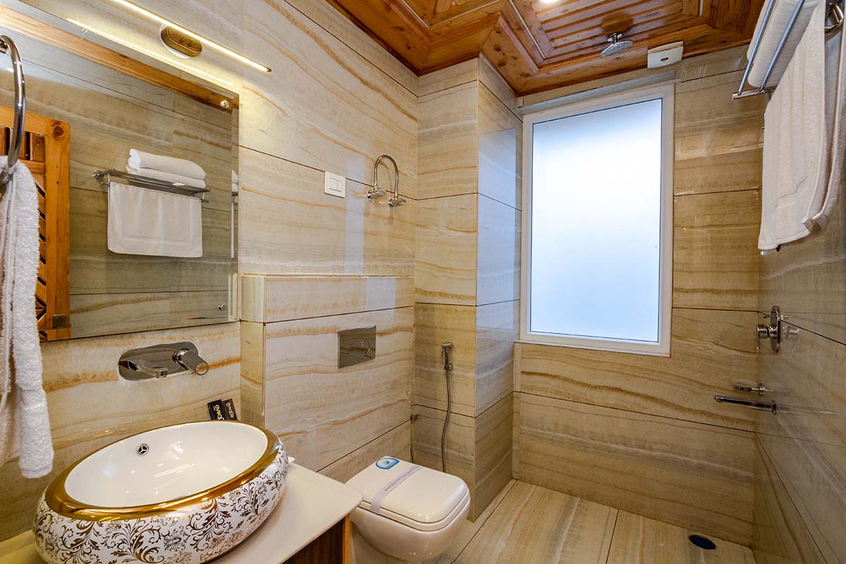Room Amenities